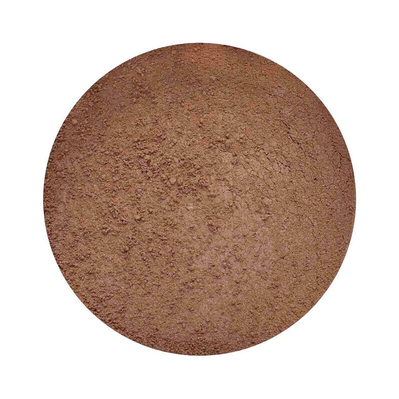 Eco Minerals Mineral Blush - Refill, Dreamtime 4g