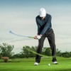 Swing Training Rope | Golf Swing Trainer | Portable Practice