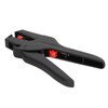 Wire Stripper Auto Cable Cutter Mini Line Stripping Tool for