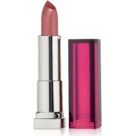 Maybelline ColorSensational Lip Color, Pink Wink [105], 0.15 oz (Pack of 9)