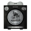 Cera Efecto Mate Cabello, Barba Y Bigote 85g Lobo Negro