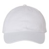 Joe's USA Classic Cotton Adjustable Low Crown Baseball Cap -