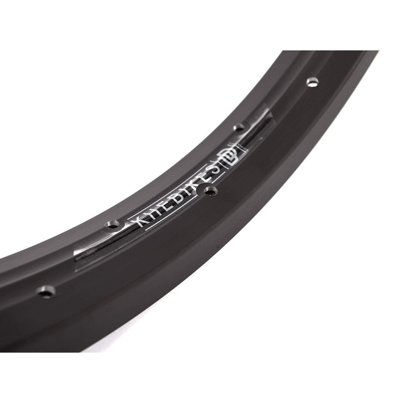 KHE MVP BMX Rim DD 20 Inch Aluminium T6 Only