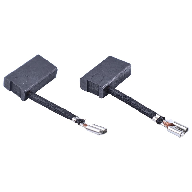 Czomoizc 2pcs 384613-01 Carbon Brush Set Compatible with Dewalt DW871