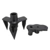 Squeaky Floor Repair Kit Practical Easy to Use Eliminates Floor