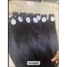 13*6 Hd Frontal Wigs Human Hair Extensions Glueless Wigs Raw Vietnamese Deep Wave Highlight Color Wigstyle: Straight, color: natural color, Stretched Length: 20 Inches