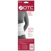 OTC Abdominal Binder for Women, Three-Panel Body, 9-Inch Elastic