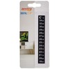 Wave Ac500008 Digital-Klebe-Thermometer