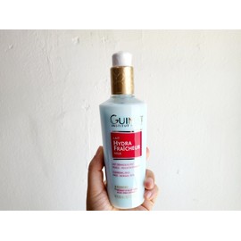 GUINOT Gino Moisturizing Cleansing Milk Raidra Fraschere 200ml / 기노 보습 클렌징 밀크 래 이드라 프래쉐르 200ml