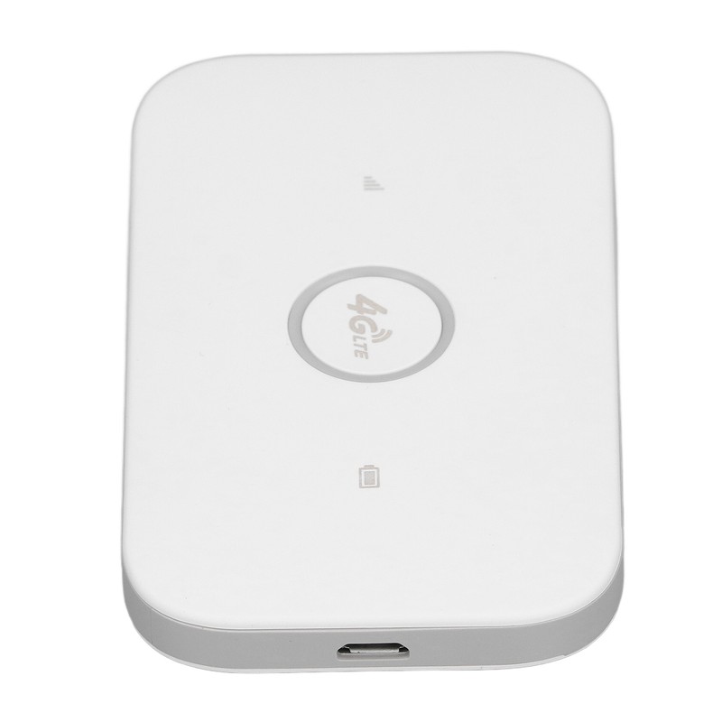 4G LTE Mobile Hotspot 300Mbps Portable WiFi Device Wireless Pocket