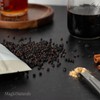 MagJo Dried Elderberries - 100% Wild crafted Dried Elder berries