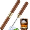 【Pack of 2】Ice Pick, Ice Pick Tool With Cover Non-Slip,
