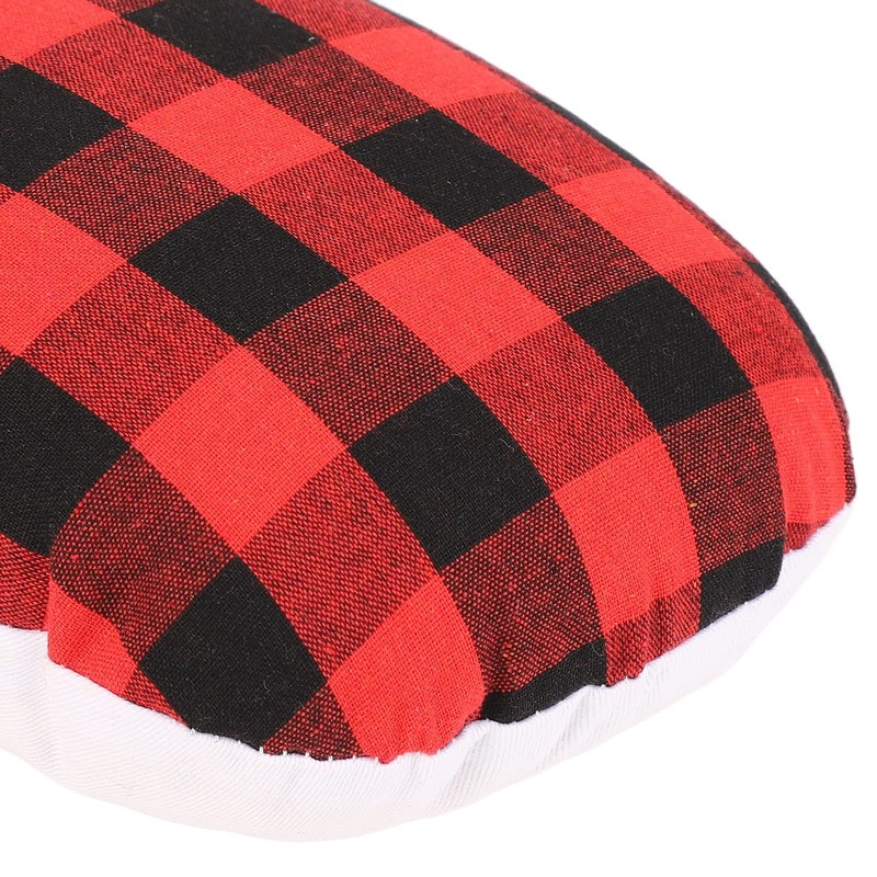 Tailors Ham, 2Pcs Easy Ironing Portable Tailors Ham Durable Polyester