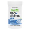 Natures Plus GI Natural Probiotic Men - 30 Capsules -