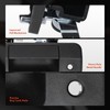 A-Premium Tailgate Handle - Upgraded Metal - Compatible with 2007-2013