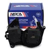 MOCA 604-907 HVAC Air Blend Door Actuator fits For Toyota