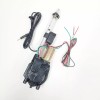 Mechanic Force OE Replacement Fit Lincoln Continental Town Car Mark