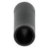 RecPro RV Plastic Door Stop | 2.755” (Single, Black)