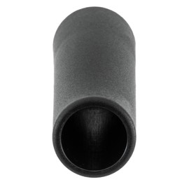RecPro RV Plastic Door Stop | 2.755” (Single, Black)