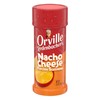 Orville Redenbacher's Popcorn Seasoning, Nacho Cheese Flavor, 2.8 oz.