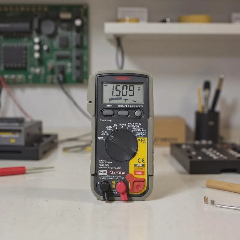 Calculadora De Reparación De Película Polarizadora Reflectan