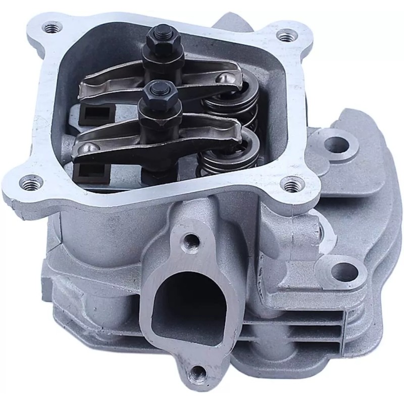 PCC For Honda GX160 5.5HP CYLINDER HEAD VALVES & SPRINGS