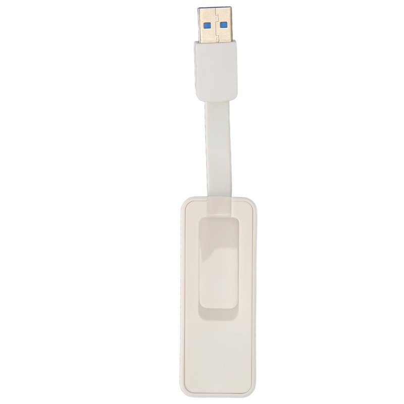 USB 3.0 to Gigabit Ethernet Adapter 10/100/1000Mbps NIC Network Converter