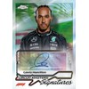 Topps 2024 Chrome Formula 1 24-Card Blaster Box