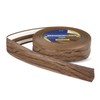 (DQ-PP) Cover Strip 5 m Rustic Oak 32 x 23