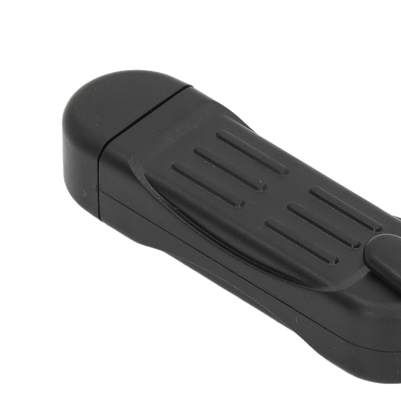 T189 Mini Wearable Camera HD 1080P Body Pen Camera Back