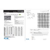 Bussmann MDL-3/4 Buss Fuse 3/4A 250V MDL34 (Pack of 5)