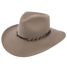 Stetson Drifter, Color: Stone, Size: 7 (SBDFTR-16342070)
