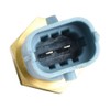 Terisass 0281002209 Coolant Temperature Sensor Engine Coolant Water Temp Sensor