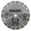 Archer Pro 10" in. General Purpose Diamond Saw Blades for