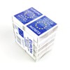 100 boxes of Europa matches, matchboxes
