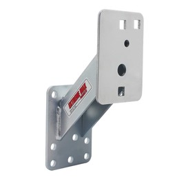 Extreme Max 3004.4553 Economy Spare Tire Carrier