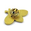 Honey Bee Enamel Pin - Nature Animal Mini Badge Cute