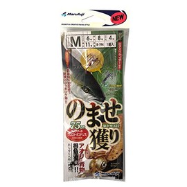 Marufuji R-194 Catching Standard 75M R-194