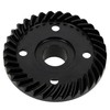 DKKY TRX4 Diff Gears Overdrive 12T 33T for Traxxas TRX4
