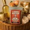 Lawn Master Salted Almonds - Delicious Premium Roasted Nuts for