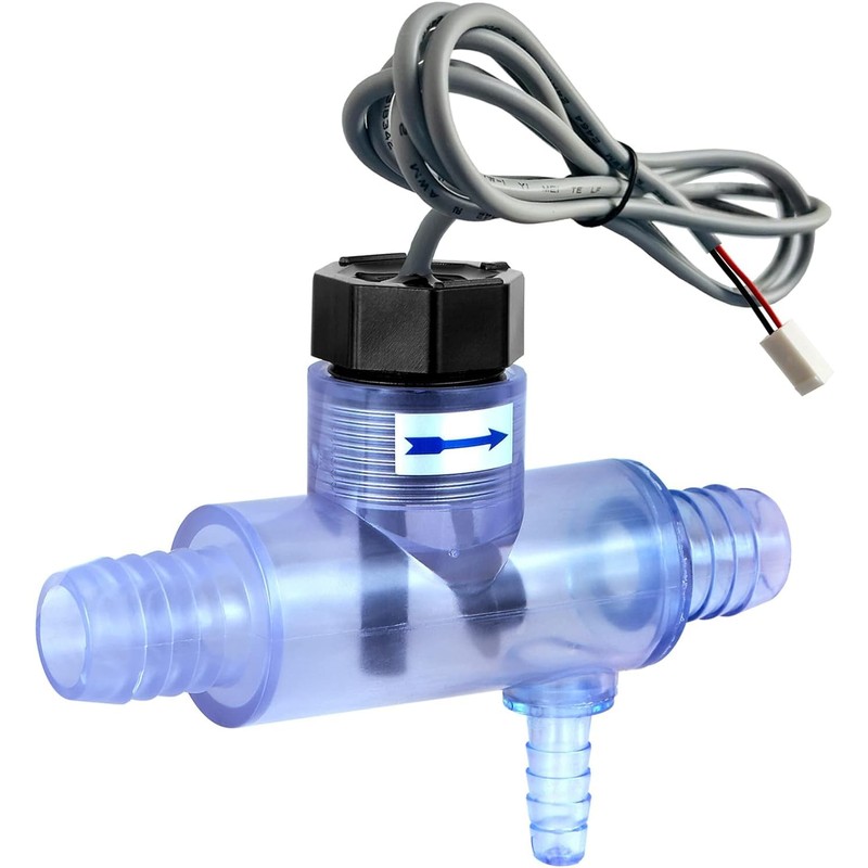 Generic 6560-860 Hot Tub Flow Switch Replacement Kit Fits for