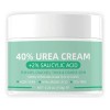 Crema De Urea 40% + 2% Ácido Salicílico Para Pies