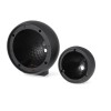 Universal Tweeter Pods for Midrange & Tweeter 2-Way Speaker Bracket