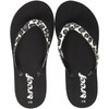 Reef Stargazer Luxe Flip Flop (Toddler/Little Kid/Big Kid),Snow Leopard,7 /
