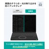 LOE Panasonic CF-FV Series Let's Note CF-FV1, FV4 (Compatible with