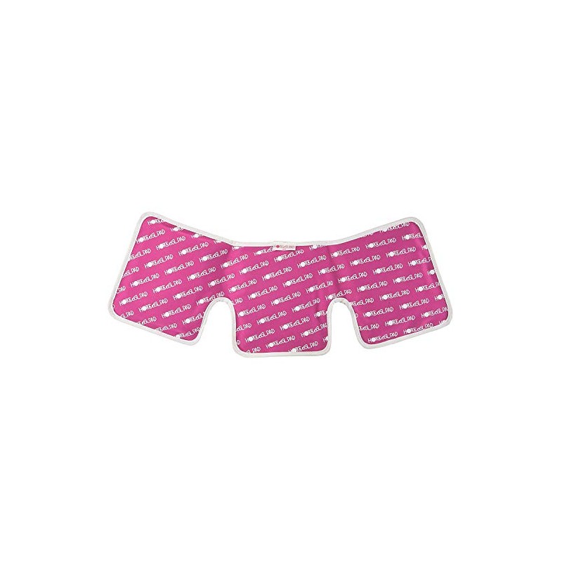 New Hot & Cool Pad Pink (Box) Neck & Shoulder