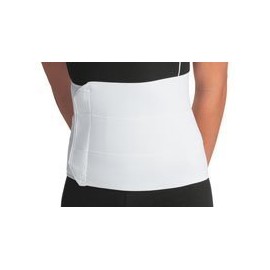 79-89090 Binder Compression Abdominal Elastic Four Panel Sm 12" Part# 79-89090 by Djo, Inc Qty of 1 Unit