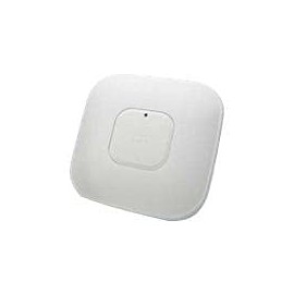 Cisco AIR-CAP3502I-A-K9 Dual-Band Access Point (Renewed)