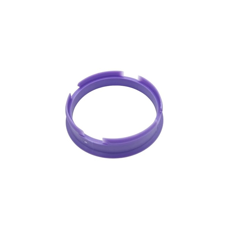 1x Centring Ring 72.6-66.1 I 72.6 to 66.1 Centring Rings