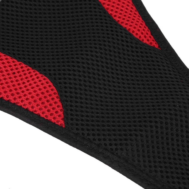 VGEBY Spin Bike Sweat Protection Strong Absorbent Trainer Sweat Protection